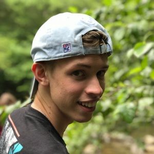 Meet your Posher, Nathaniel